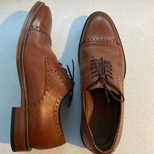 Johnston & Murphy Dress Shoe BRAND NEW